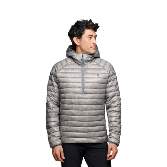 Men's Deploy Down 0.5 Pullover Hoody