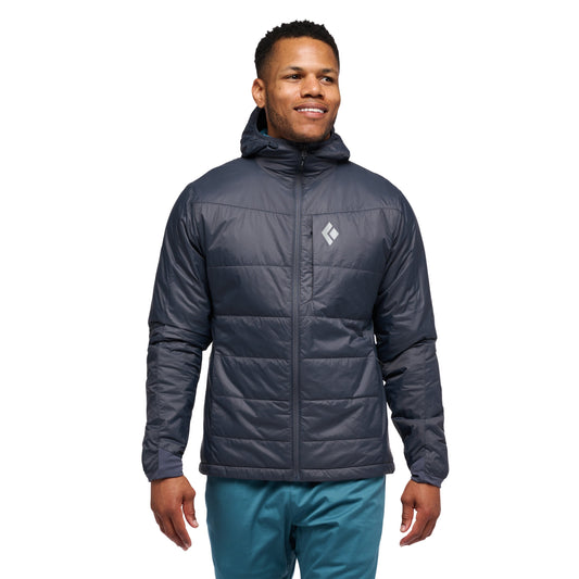 Men's Solution 2.0 Hoody