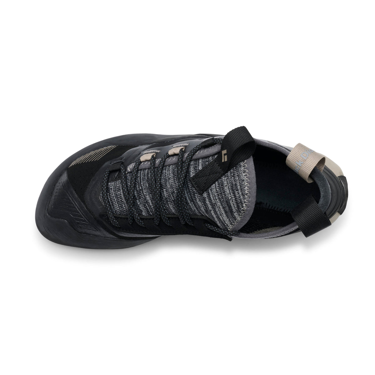 Men's Momentum Lace Climbing Shoes