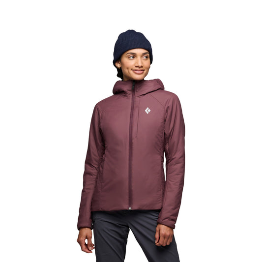Women's First Light 2.0 Stretch Hoody