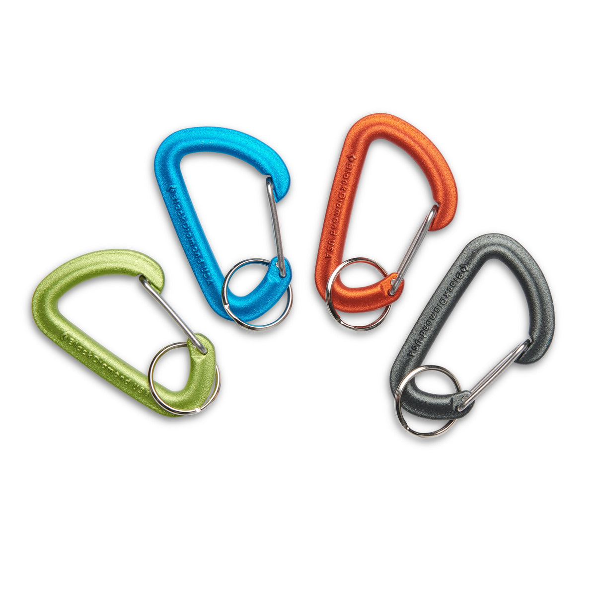 Micro Accessory Carbiner Small