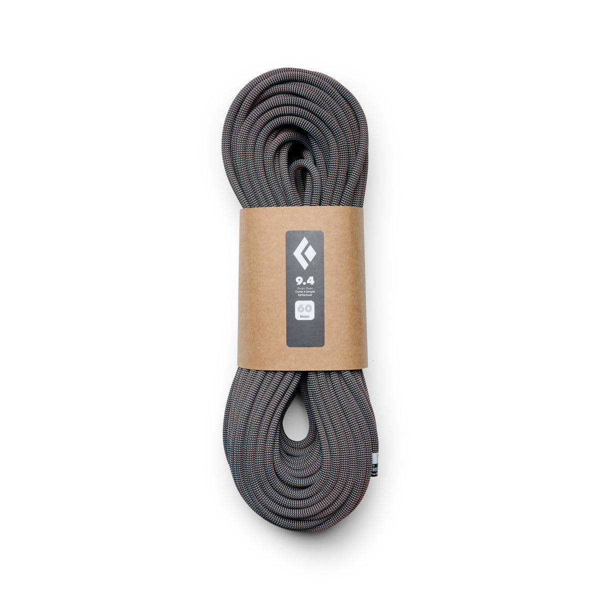 9.4 Non-Dry Rope