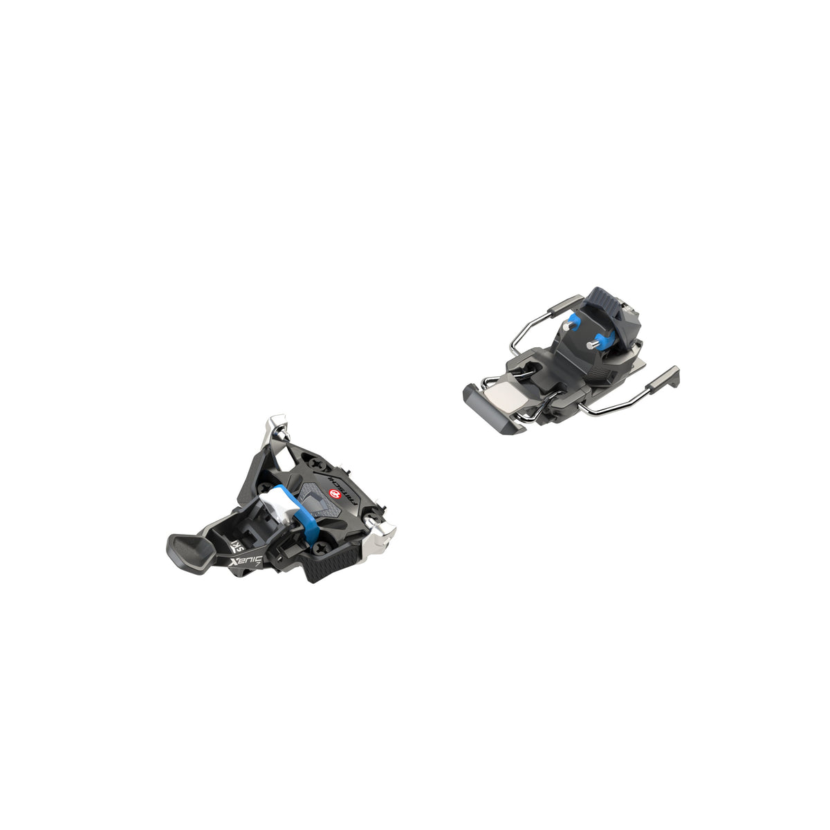 Fritschi XENIC 7 Bindings