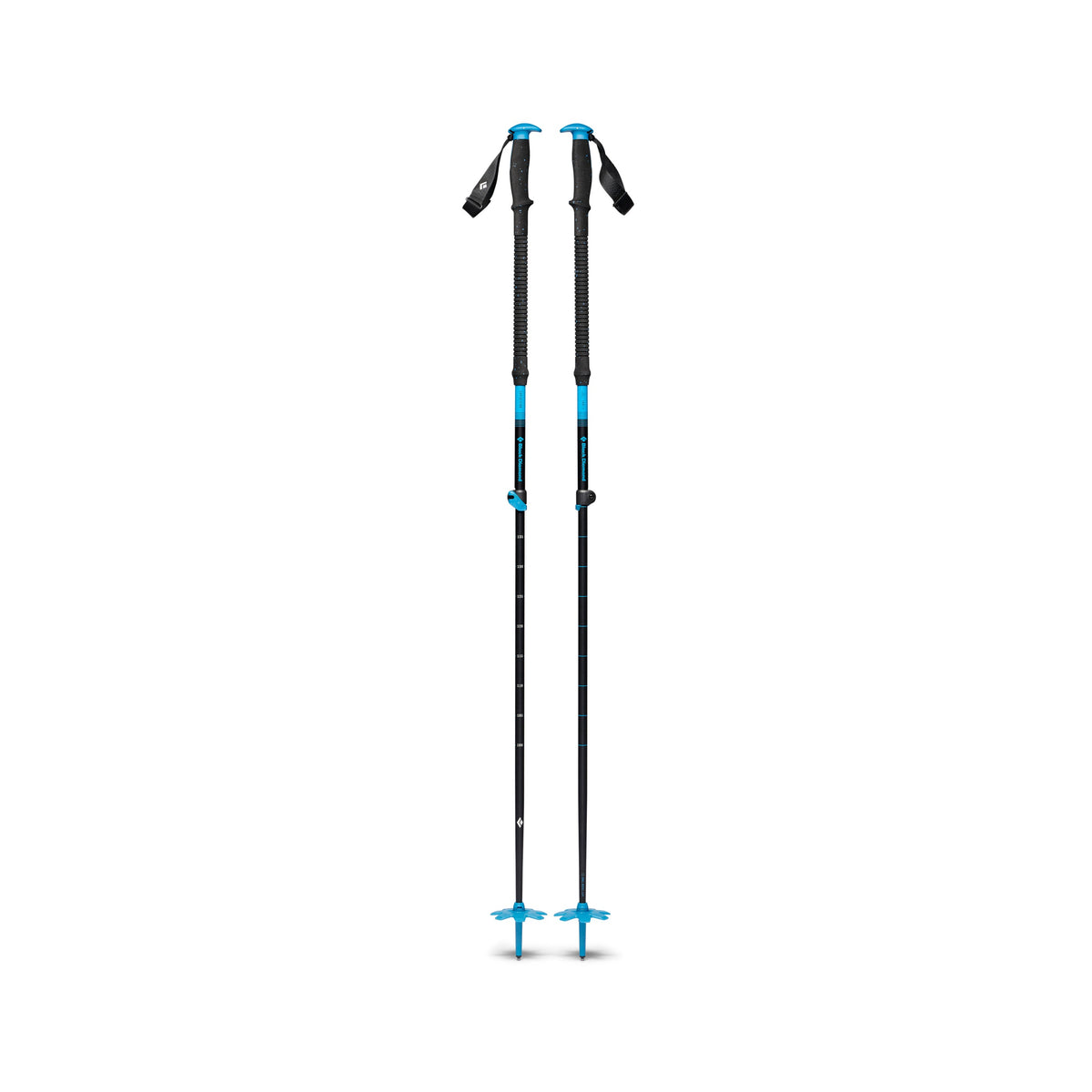 Expedition Ski Poles