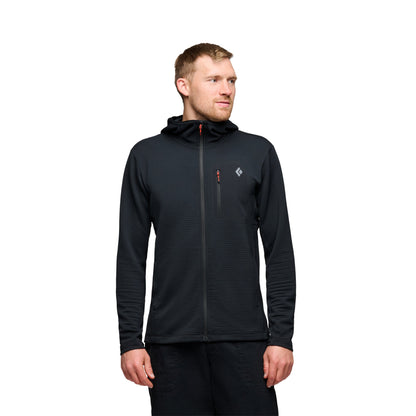 Men's Diverge Full Zip Hoody