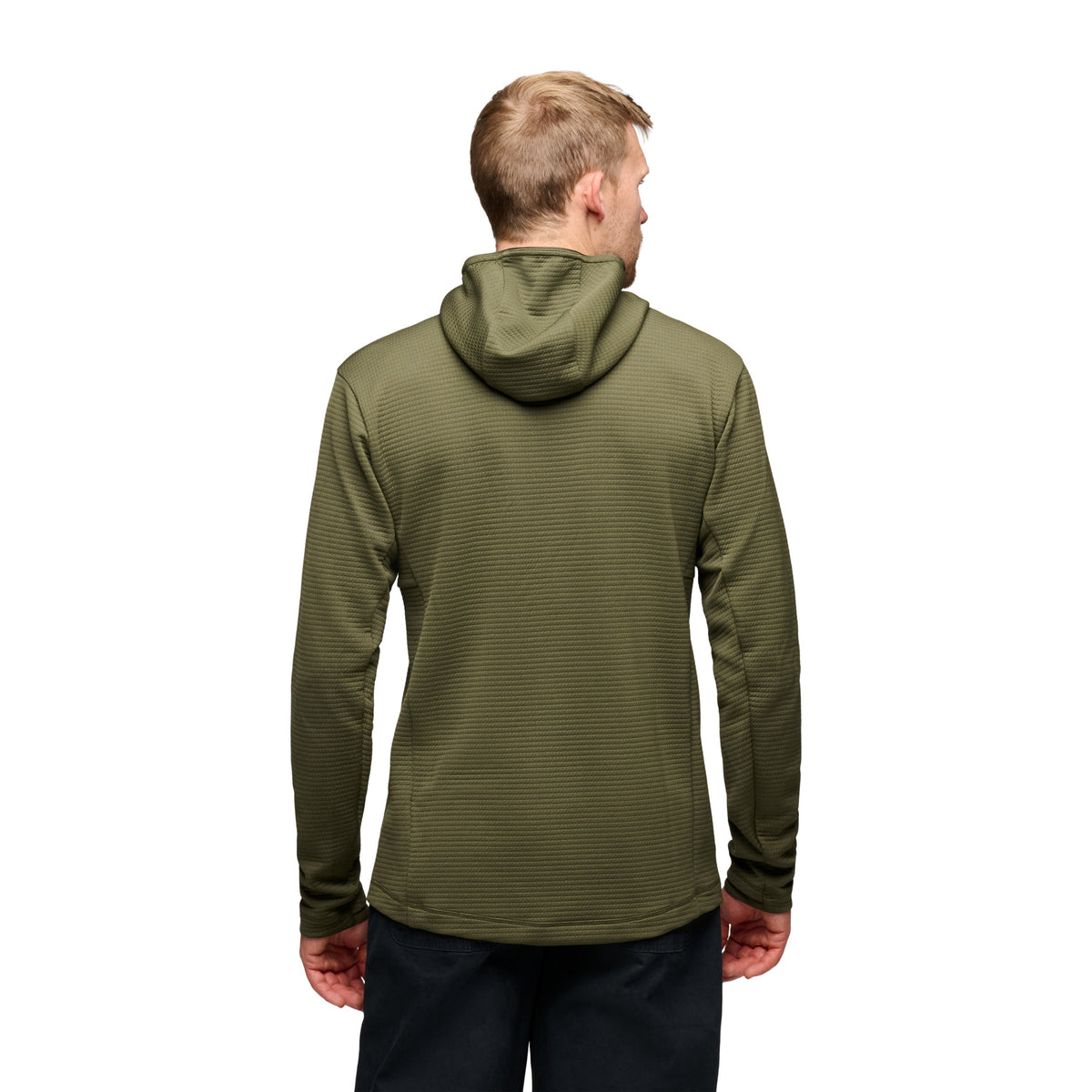 Men's Diverge Full Zip Hoody