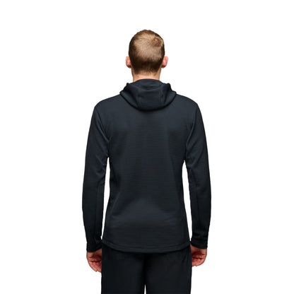 Men's Diverge Full Zip Hoody