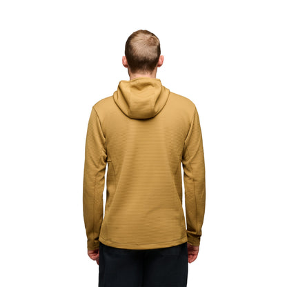 Men's Diverge Full Zip Hoody