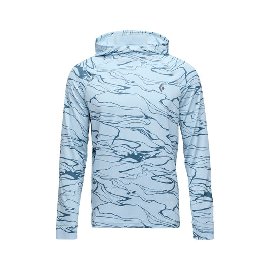 Men's Alpenglow Hoody