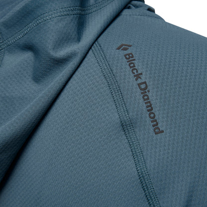 Men's Alpenglow Hoody