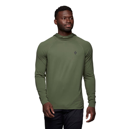 Men's Alpenglow Hoody