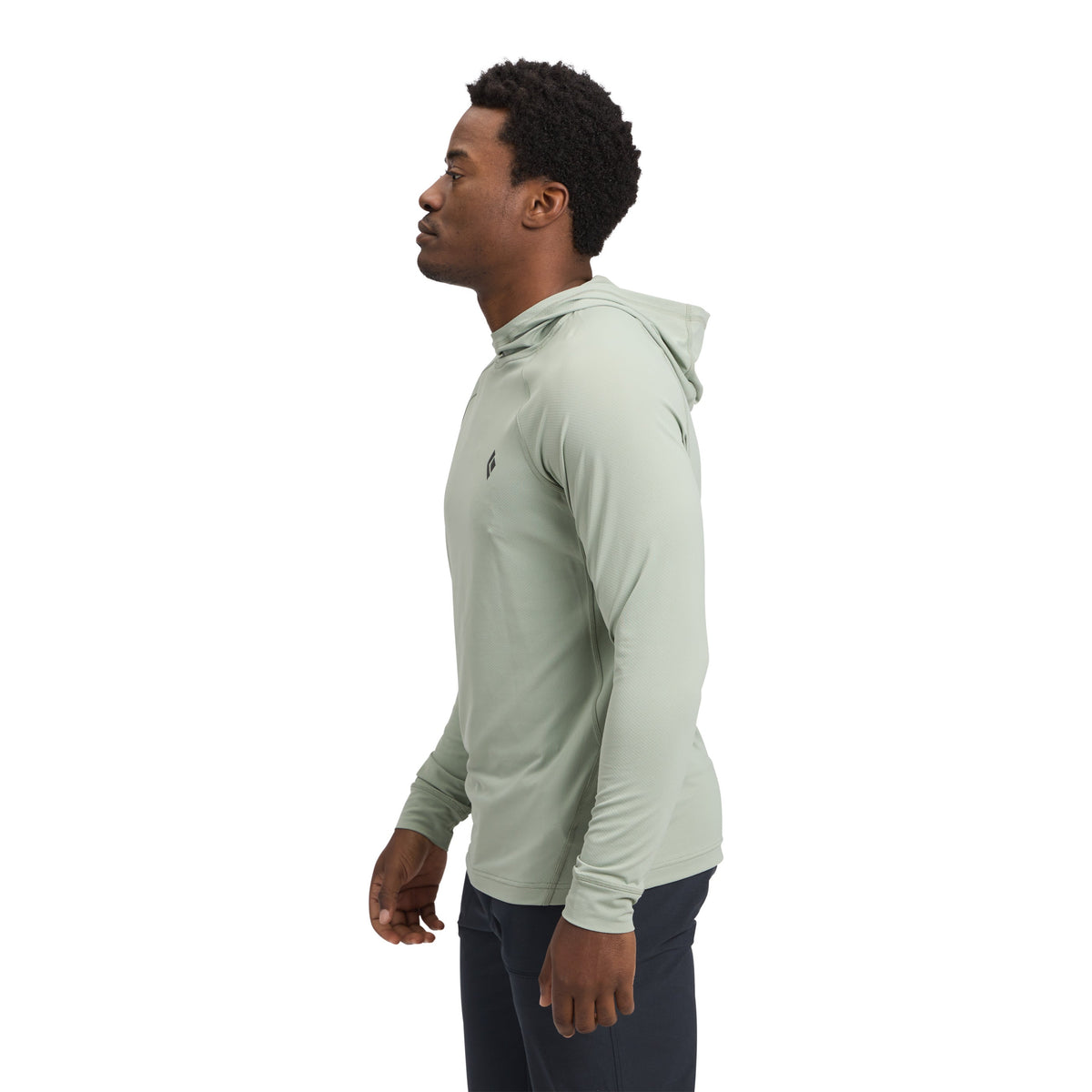Men's Alpenglow Hoody