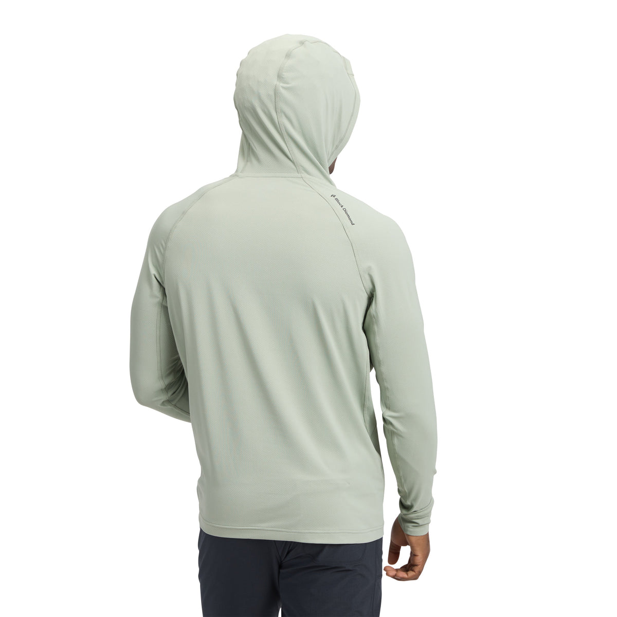 Men's Alpenglow Hoody