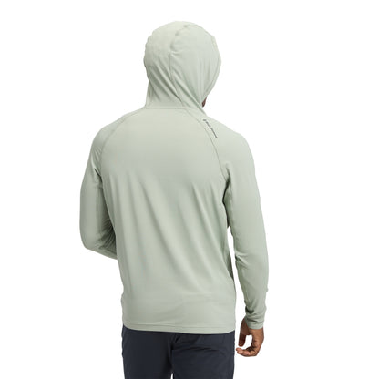 Men's Alpenglow Hoody