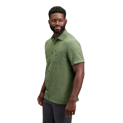 Men's Scenic Route Short Sleeve Shirt