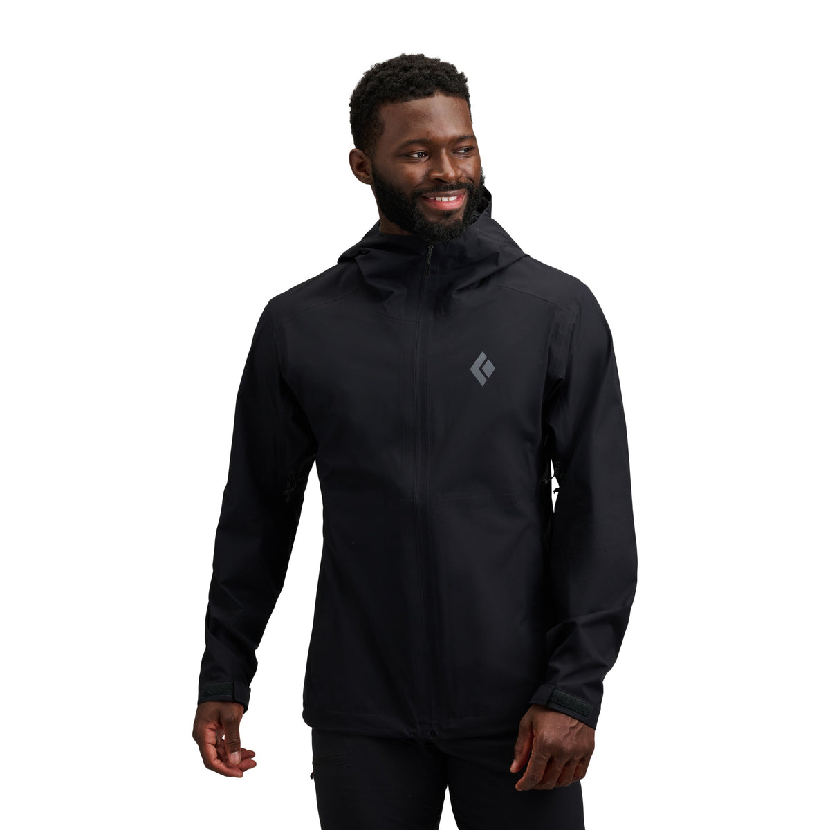 Men's Strataline Stretch Shell