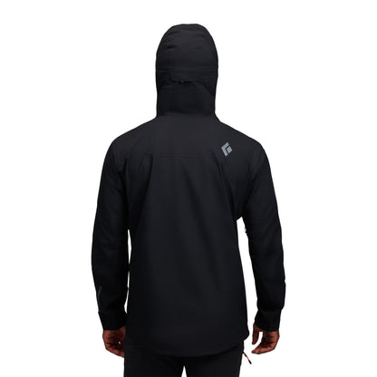 Men's Strataline Stretch Shell
