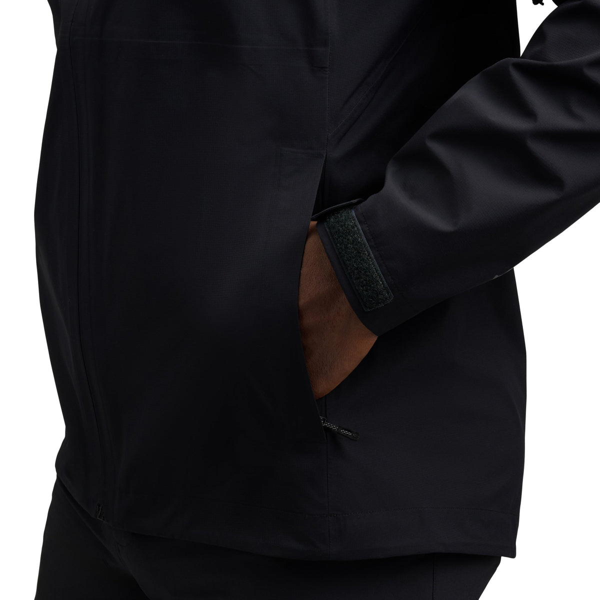 Men's Strataline Stretch Shell