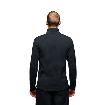 Men's Diverge Half Zip Jacket