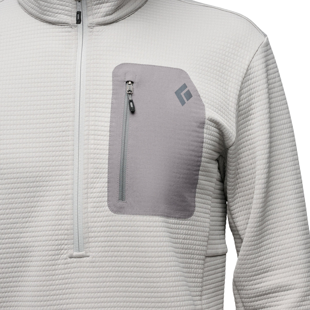 Men's Diverge Half Zip Jacket