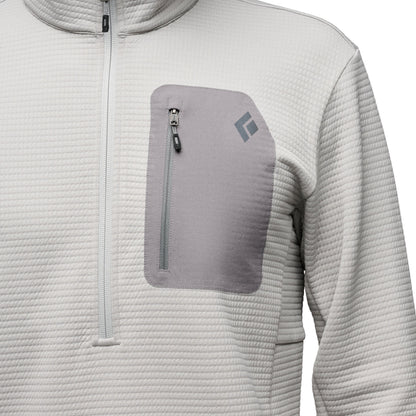 Men's Diverge Half Zip Jacket