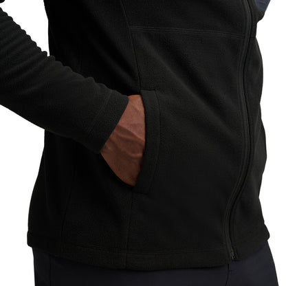 Men's Rift Full-Zip Fleece Jacket