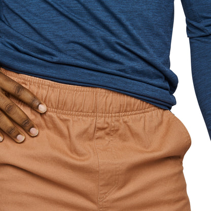 Men's Dirtbag Twill Shorts