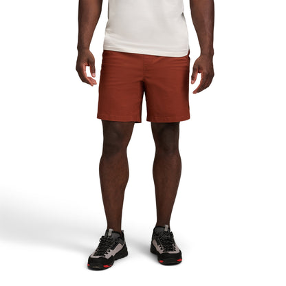 Men's Dirtbag Twill Shorts
