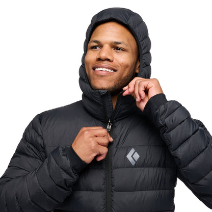 Men's Access Down 2.0 Hoody