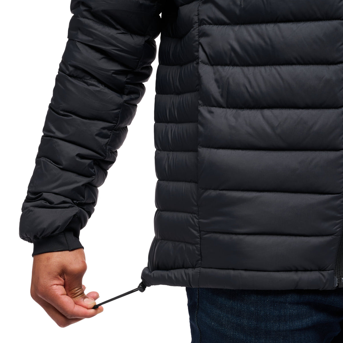 Men's Access Down 2.0 Hoody