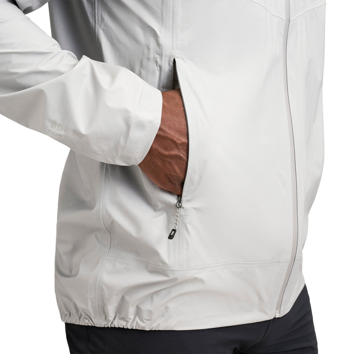 Men's Deploy 3L Shell
