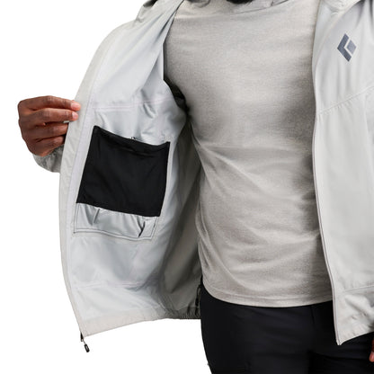 Men's Deploy 3L Shell