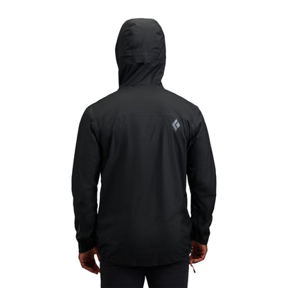 Men's Deploy 3L Shell