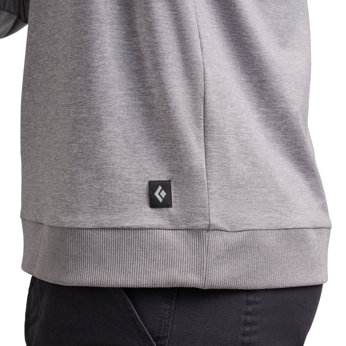 Men's Circuit Midlayer Crewneck