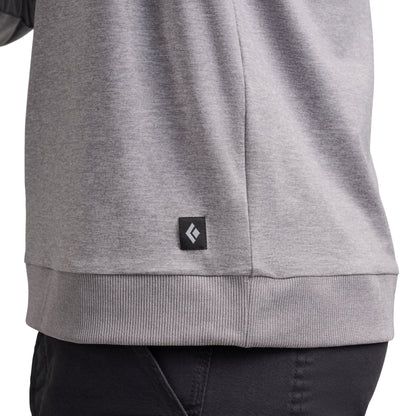 Men's Circuit Midlayer Crewneck