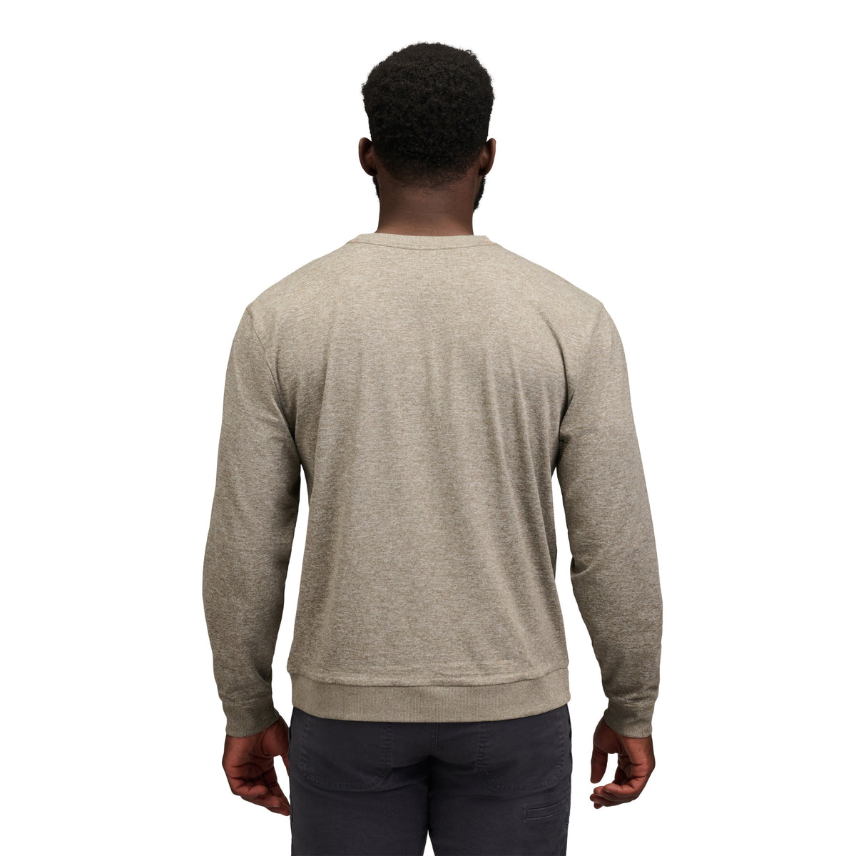 Men's Circuit Midlayer Crewneck