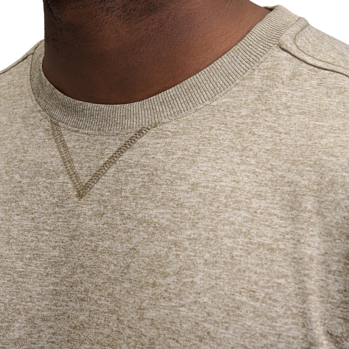 Men's Circuit Midlayer Crewneck