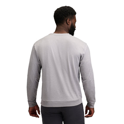 Men's Circuit Midlayer Crewneck