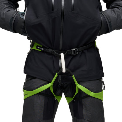 Men's Mission Alpine Shell