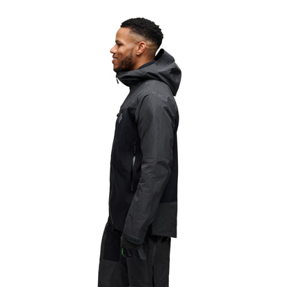 Men's Mission Alpine Shell