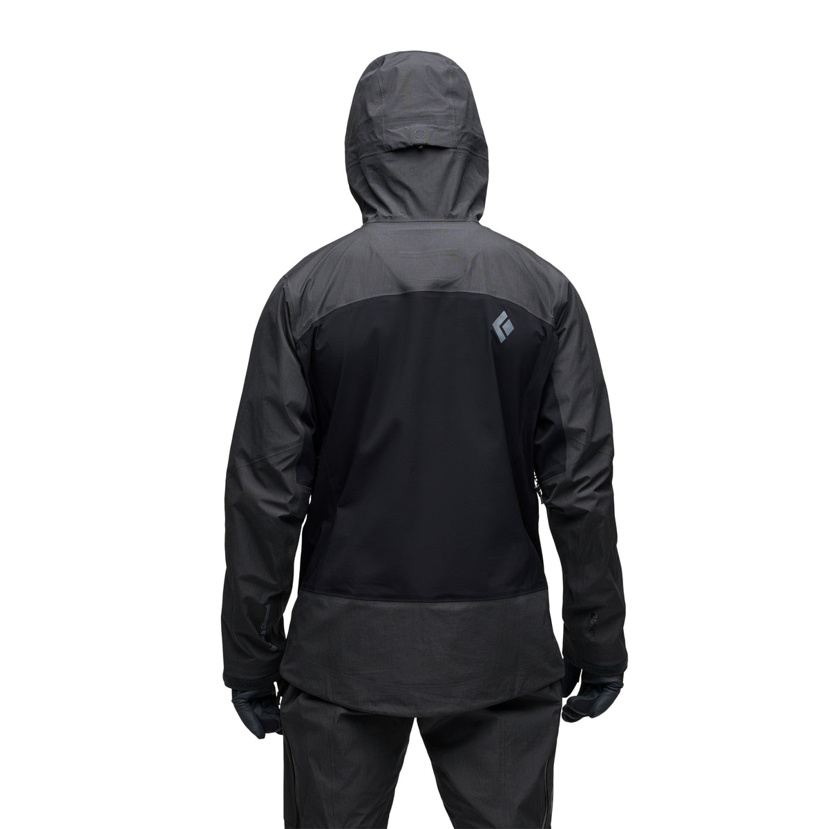 Men's Mission Alpine Shell