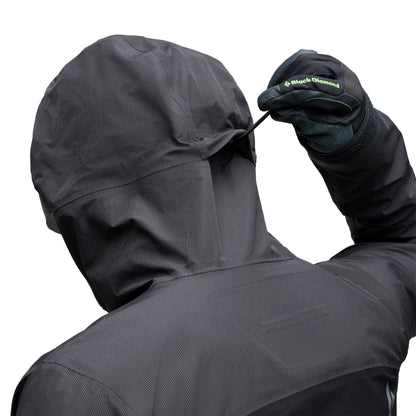 Men's Mission Alpine Shell