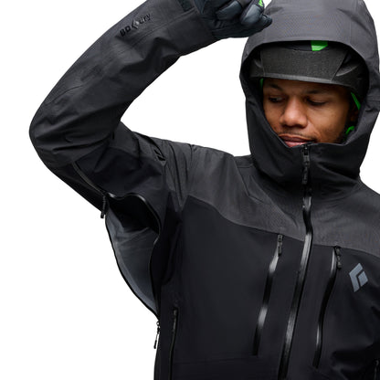 Men's Mission Alpine Shell