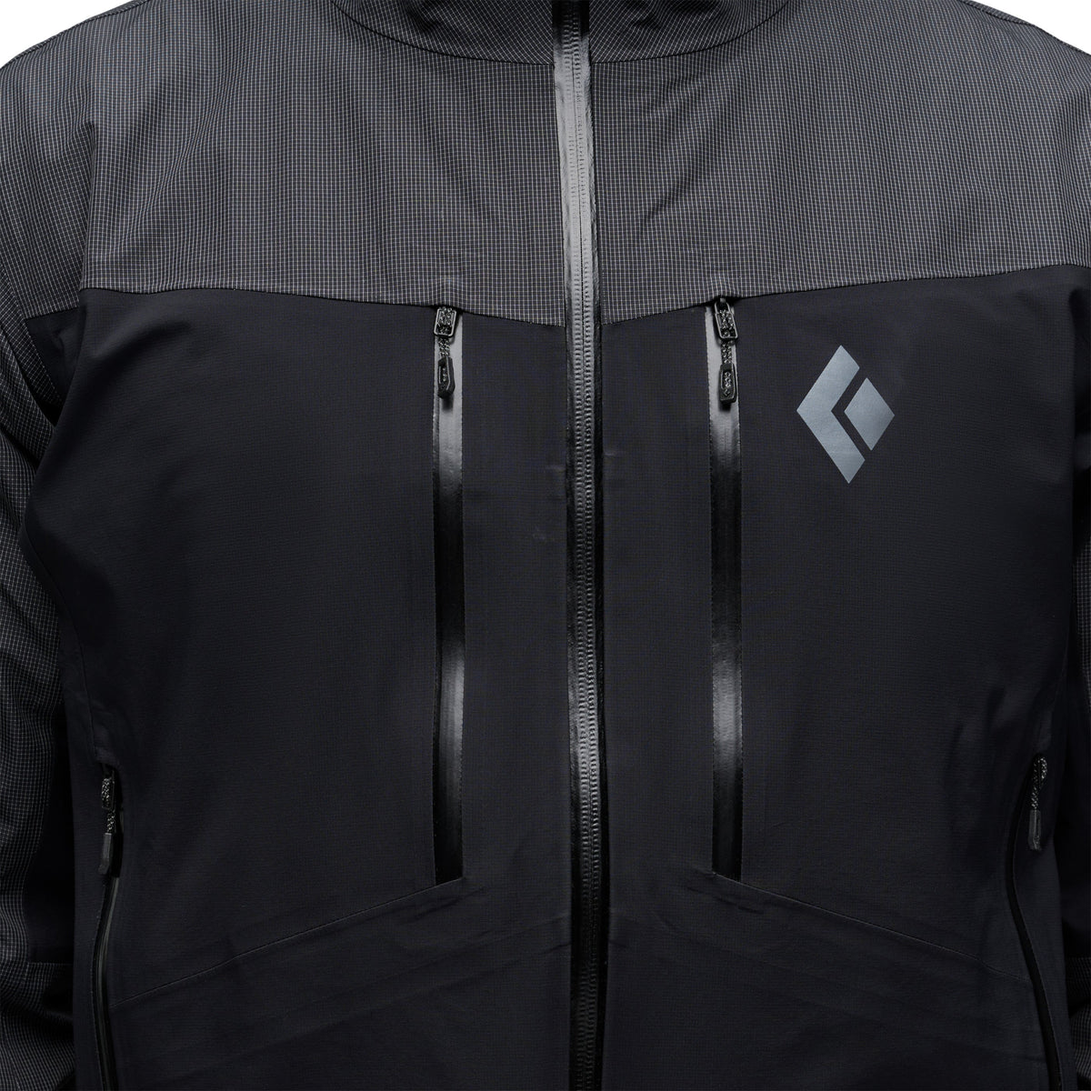 Men's Mission Alpine Shell