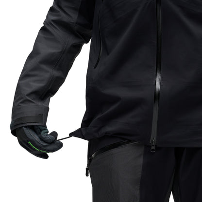 Men's Mission Alpine Shell