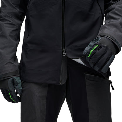 Men's Mission Alpine Shell