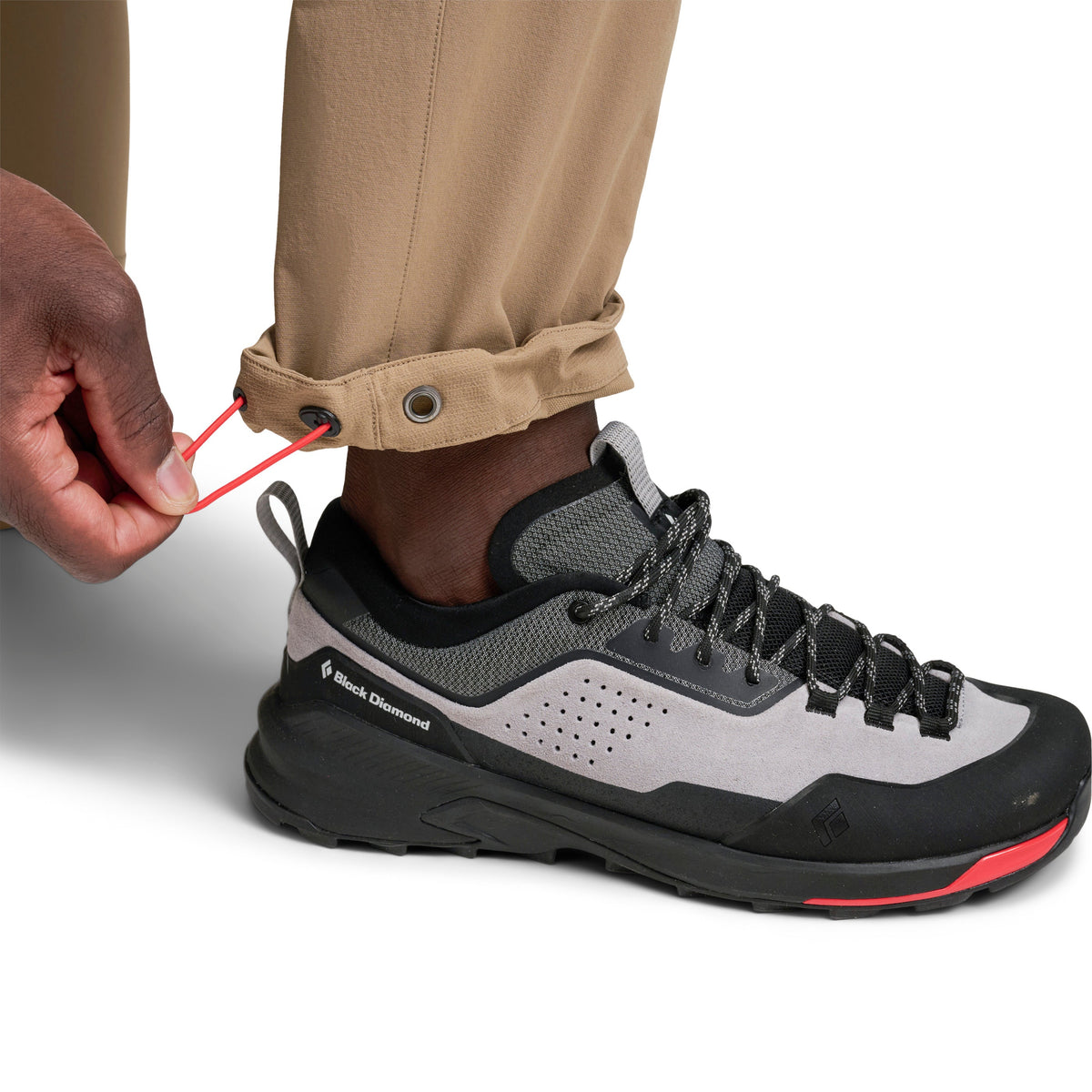 Men's Alpine Pants