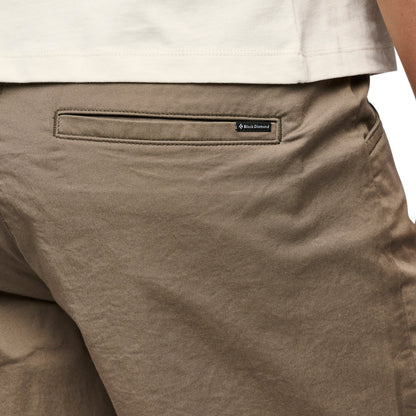 Men's Notion Shorts
