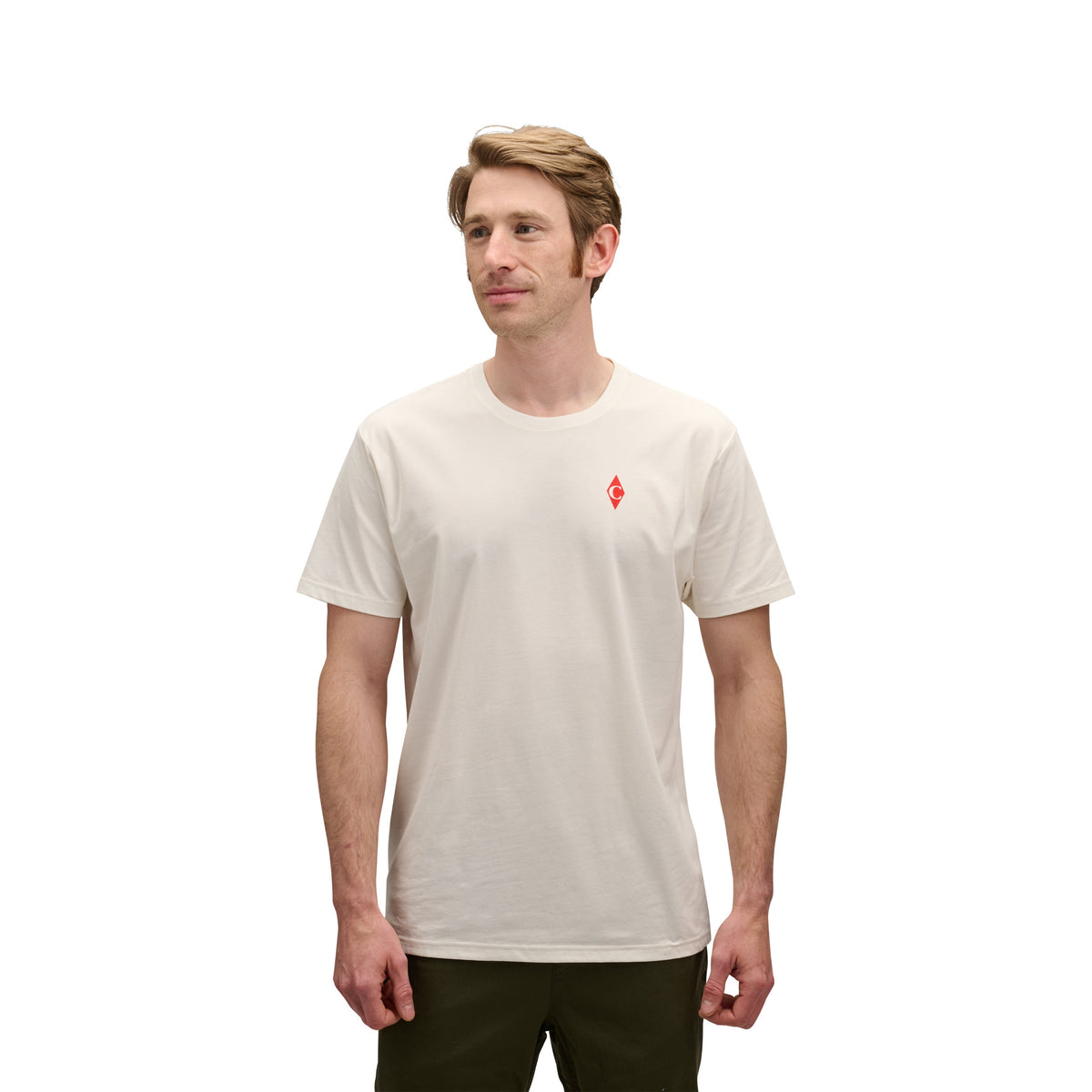 Men's BD Dragon Short Sleeve Tee