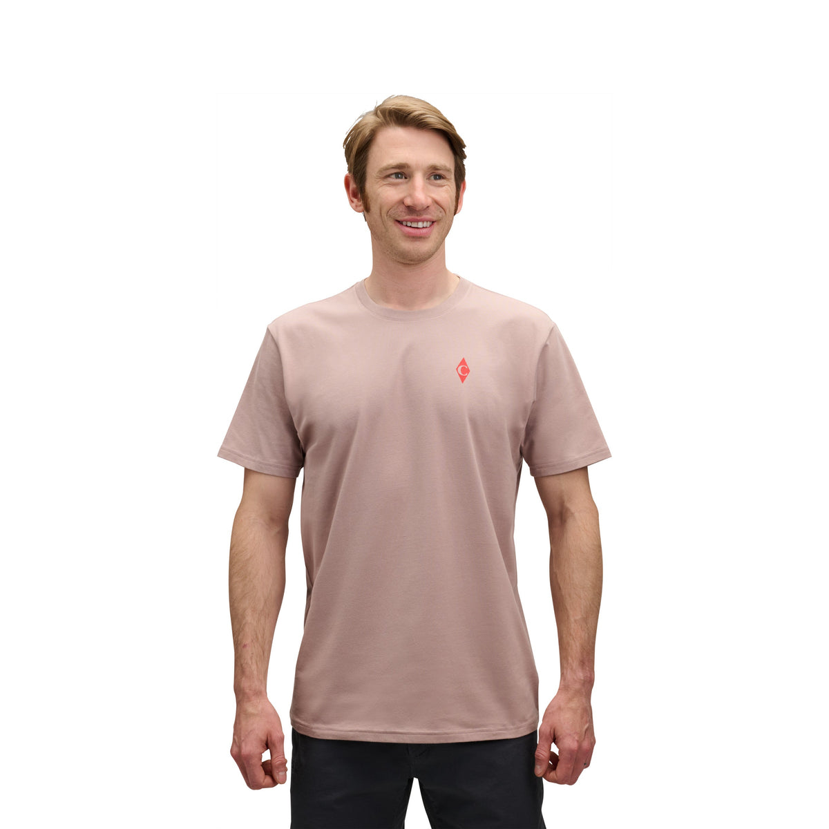 Men's BD Dragon Short Sleeve Tee